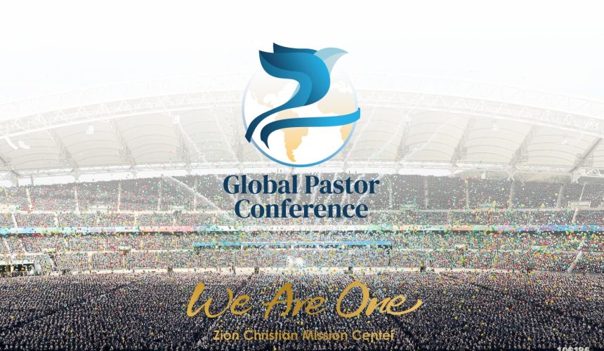 Global Pastors Conference 2024 brings together European church leaders in Paris