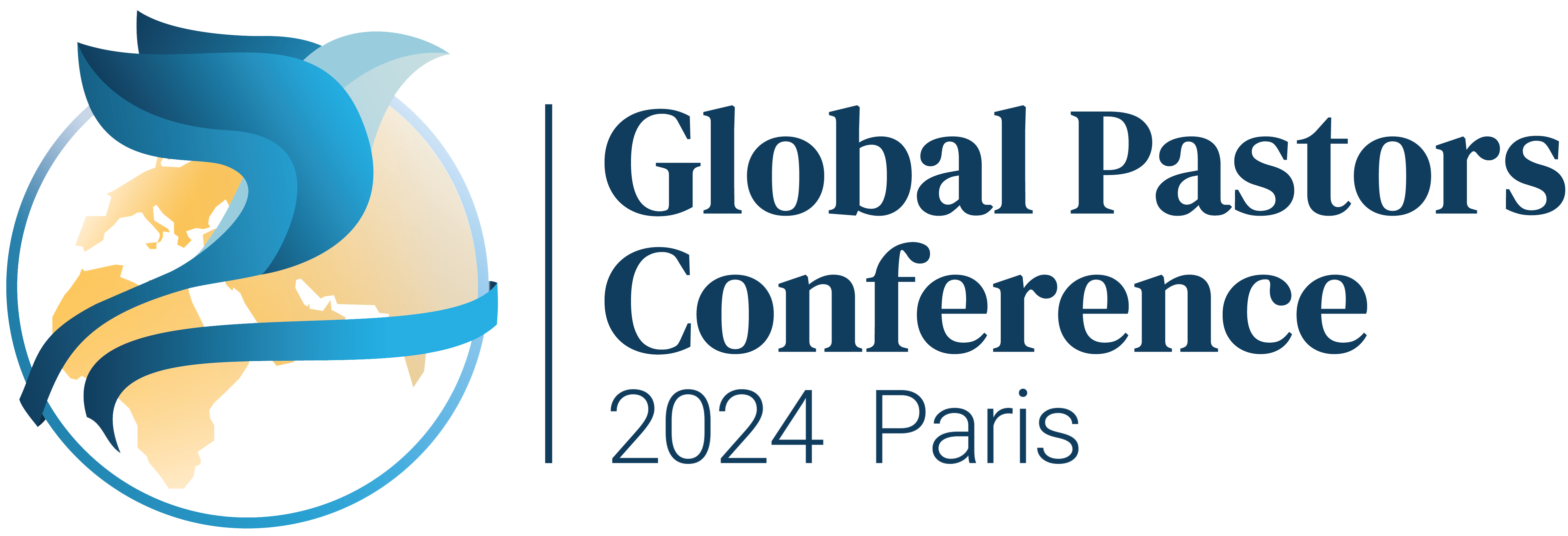 Global Pastors Conference Europe 2024