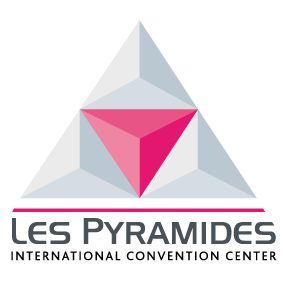Les Pyramides - International Convention Center